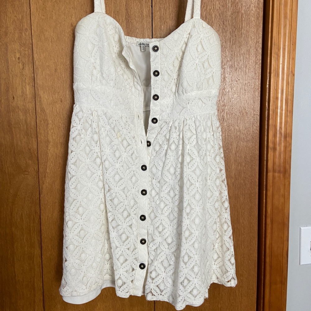 Charlotte Russe Dress